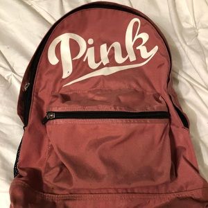 VS Pink Bookbag